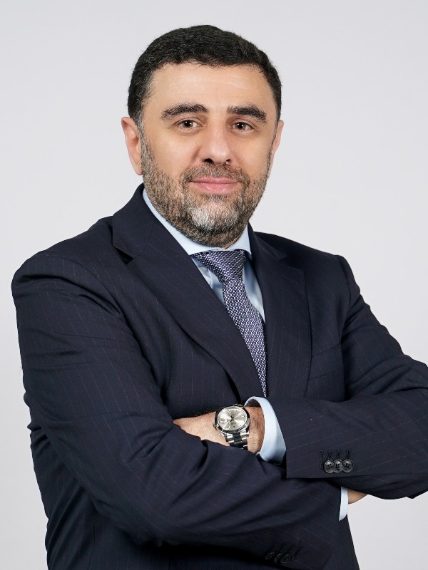 Estithmar Holding