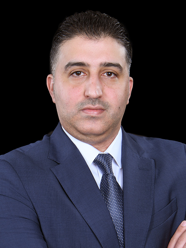 Estithmar Holding